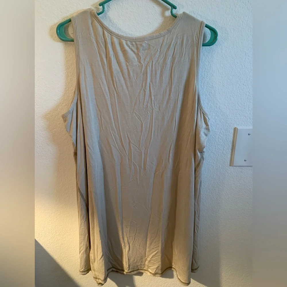 Tank Top - Picture 2 of 3